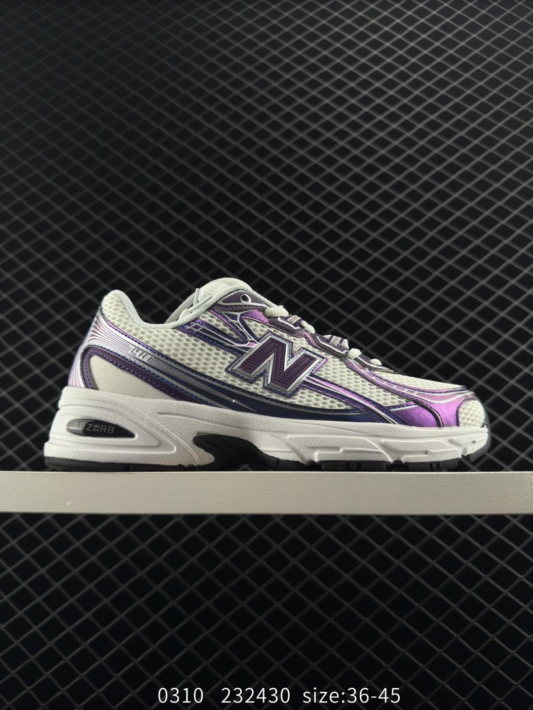 New Balance NB 740 V2 New Balance NB 740 V2